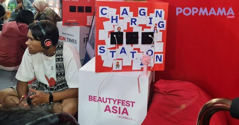 Popmama.com/Denisa Permataningtias